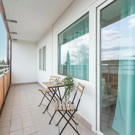 Lejlighed Apartment Mettmann