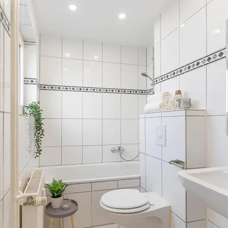 Apartment Mettmann *