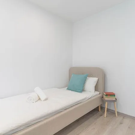 Lejlighed Apartment Mettmann *