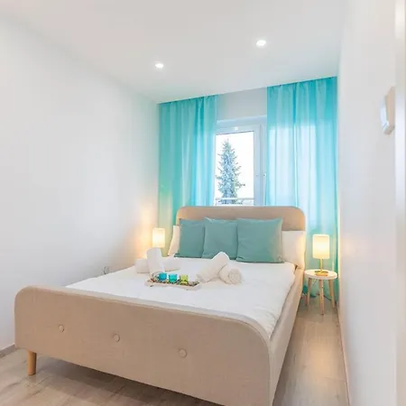 Lejlighed Apartment Mettmann