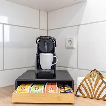 Apartment Mettmann Lejlighed *