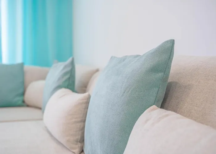 Apartment Mettmann Appartement