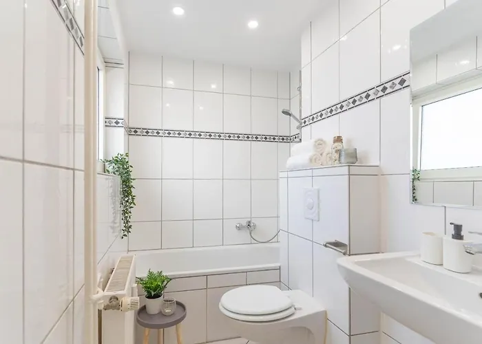 Apartment Mettmann *