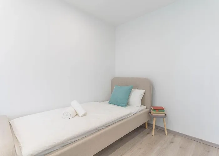 Appartement Apartment Mettmann *