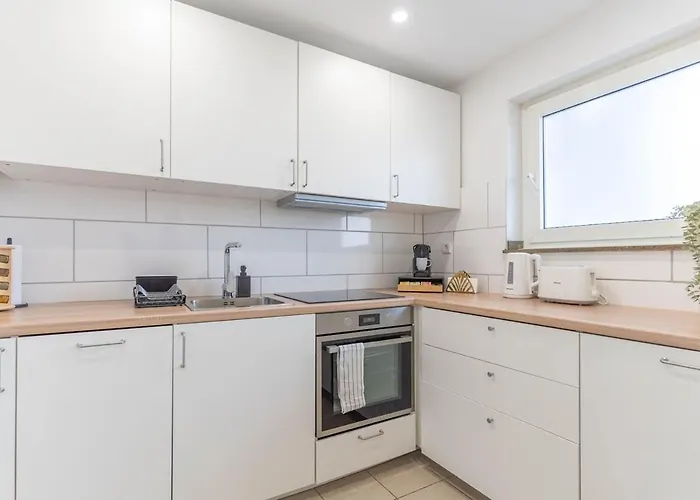 Apartment Mettmann * Mettmann