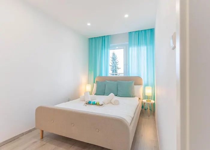 Appartement Apartment Mettmann