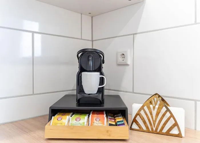 Apartment Mettmann Appartement *