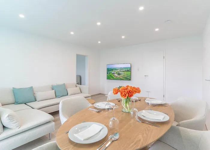 Apartment Mettmann * Mettmann