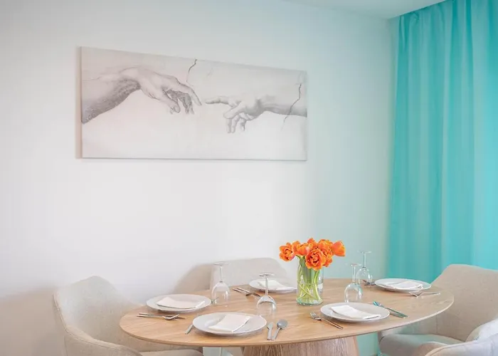 Apartment Mettmann Appartement Mettmann